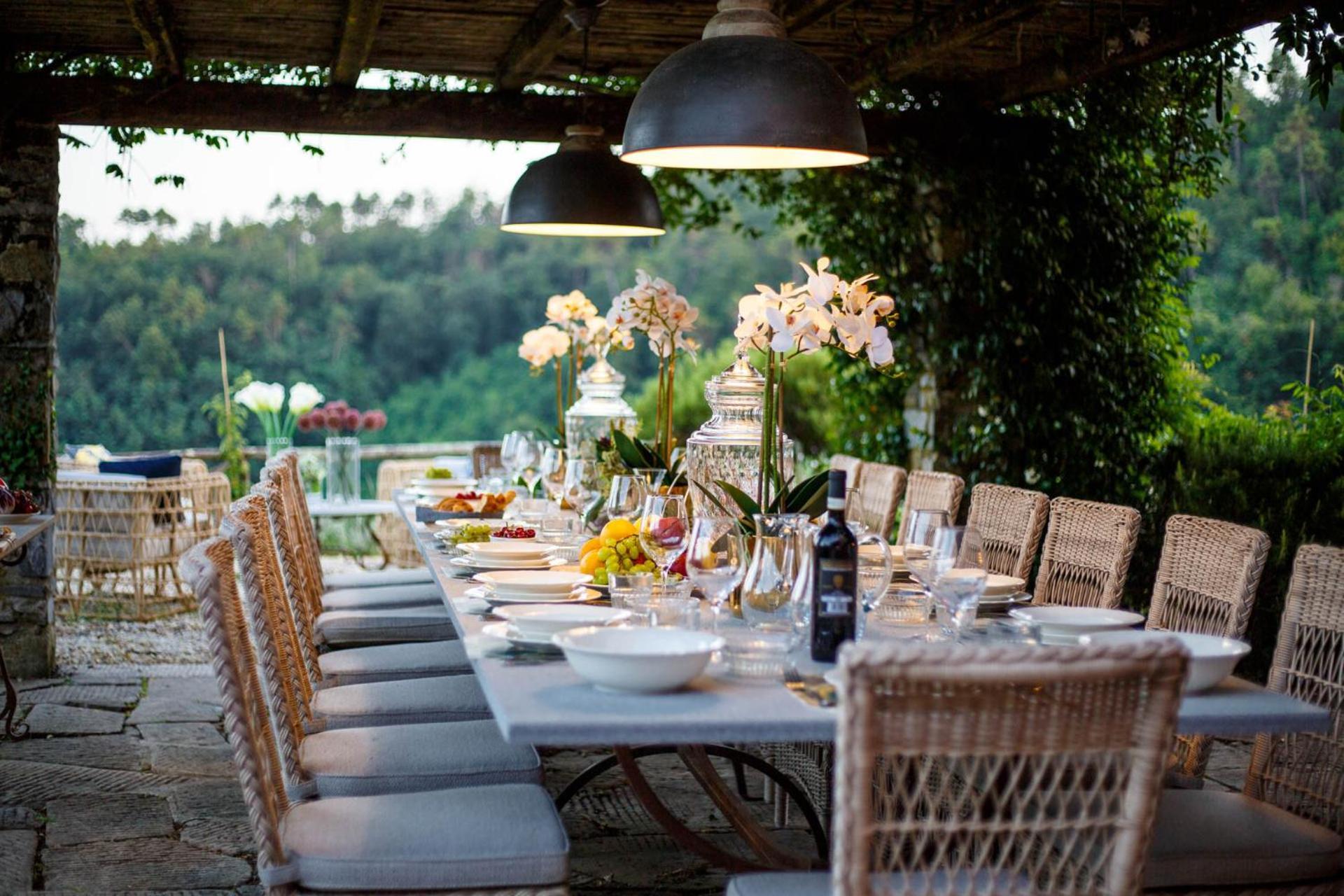 Villa Domus Francigena Λούκα Εξωτερικό φωτογραφία