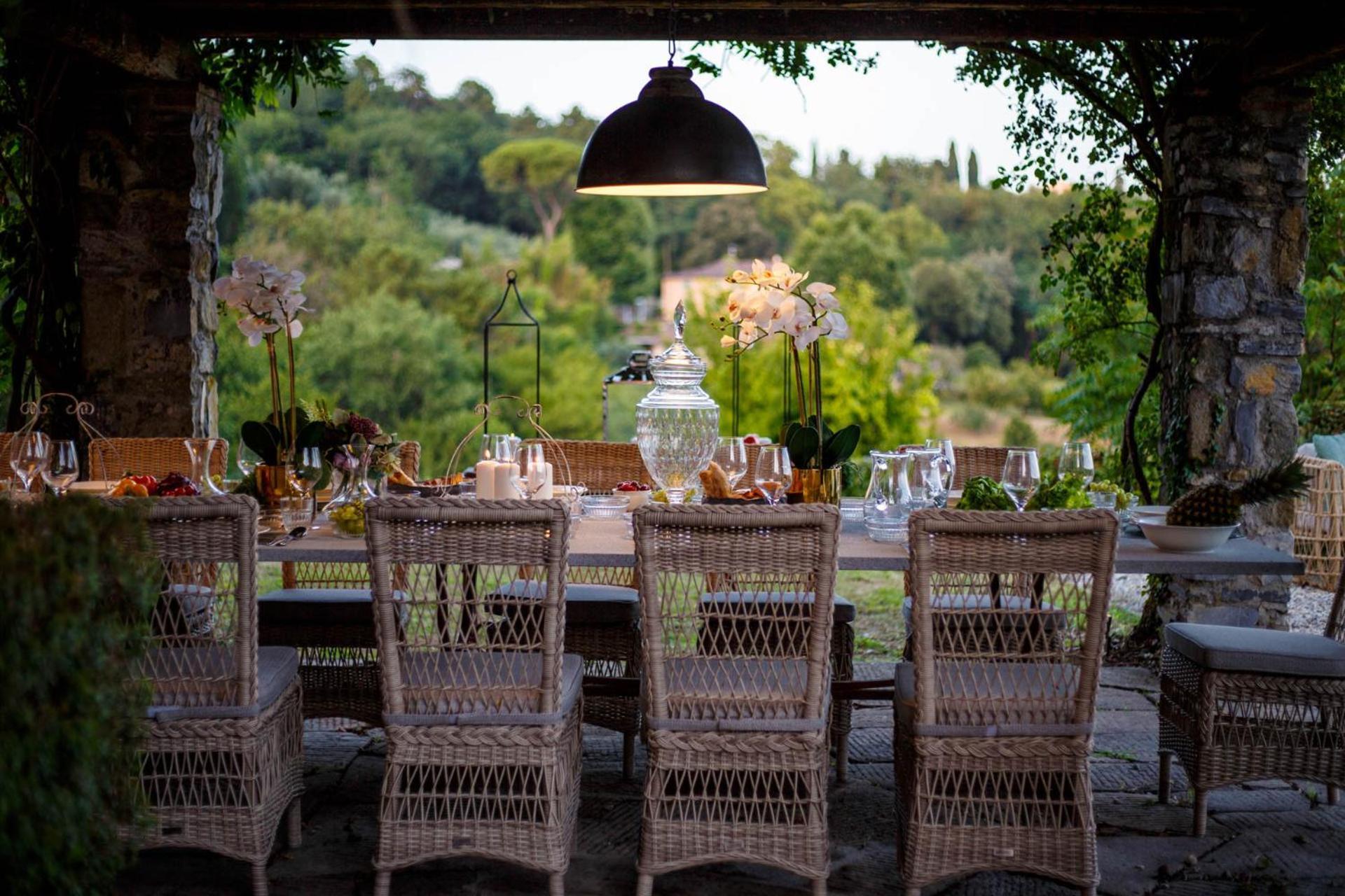Villa Domus Francigena Λούκα Εξωτερικό φωτογραφία