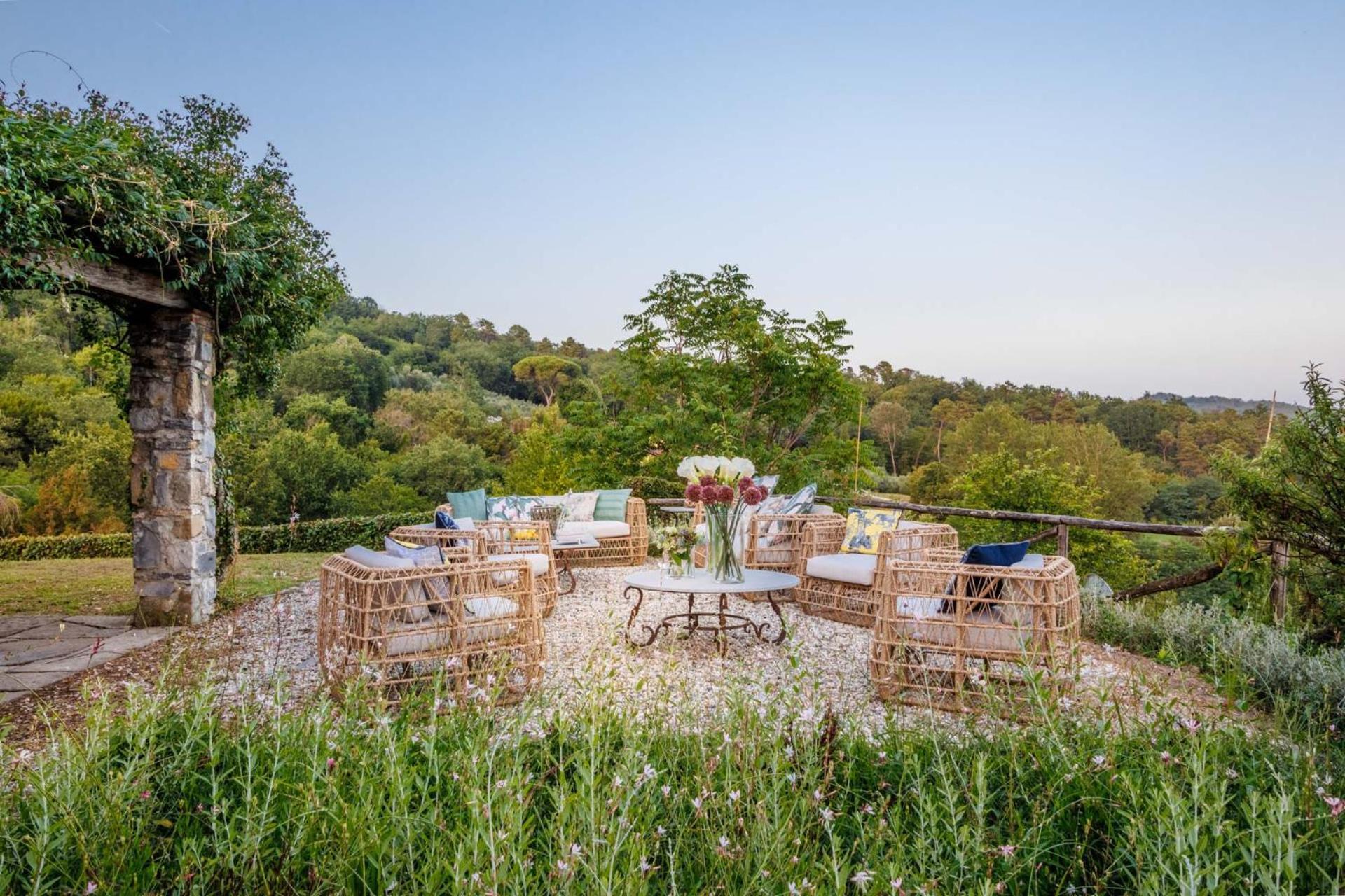 Villa Domus Francigena Λούκα Εξωτερικό φωτογραφία