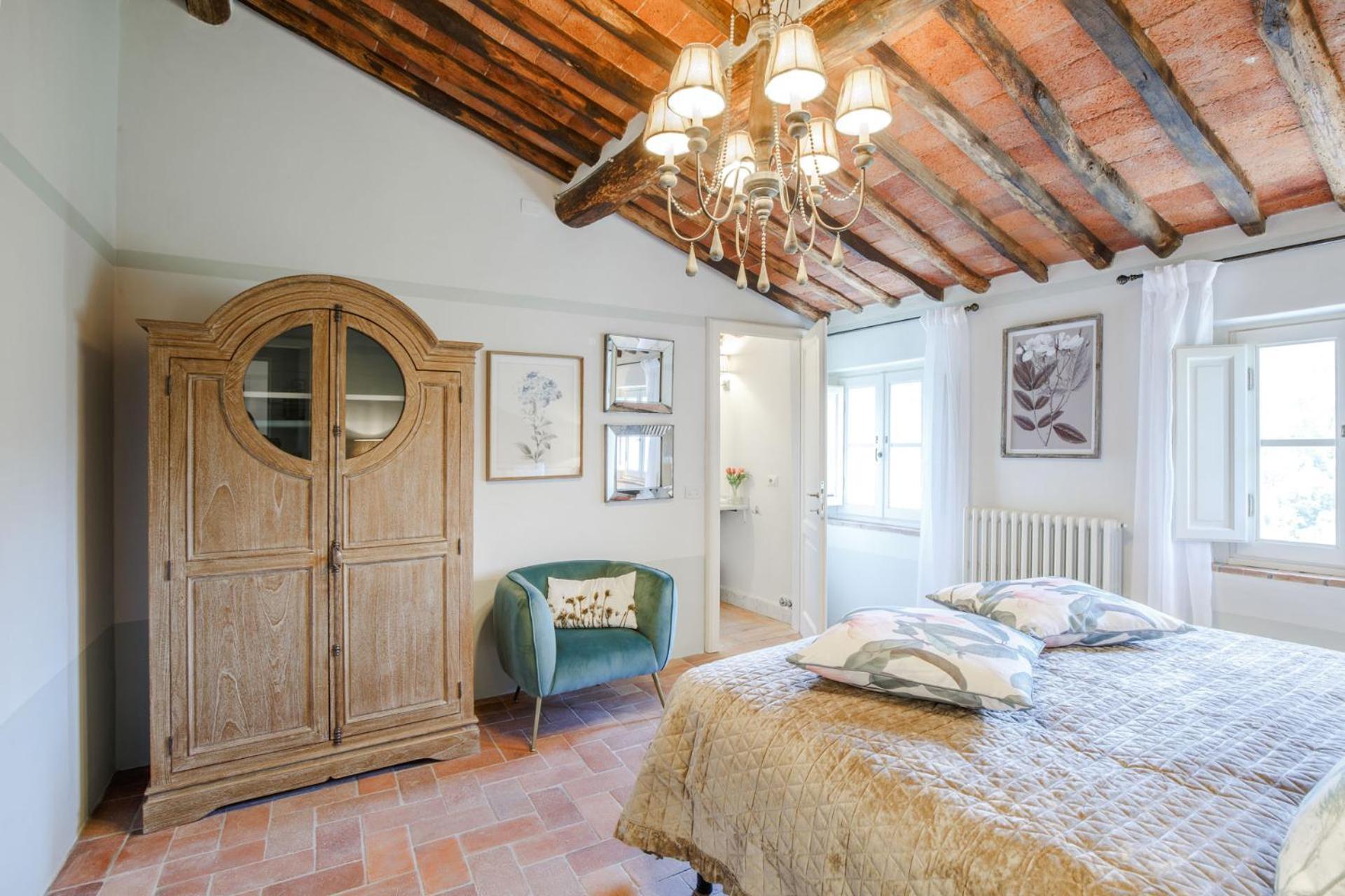 Villa Domus Francigena Λούκα Εξωτερικό φωτογραφία