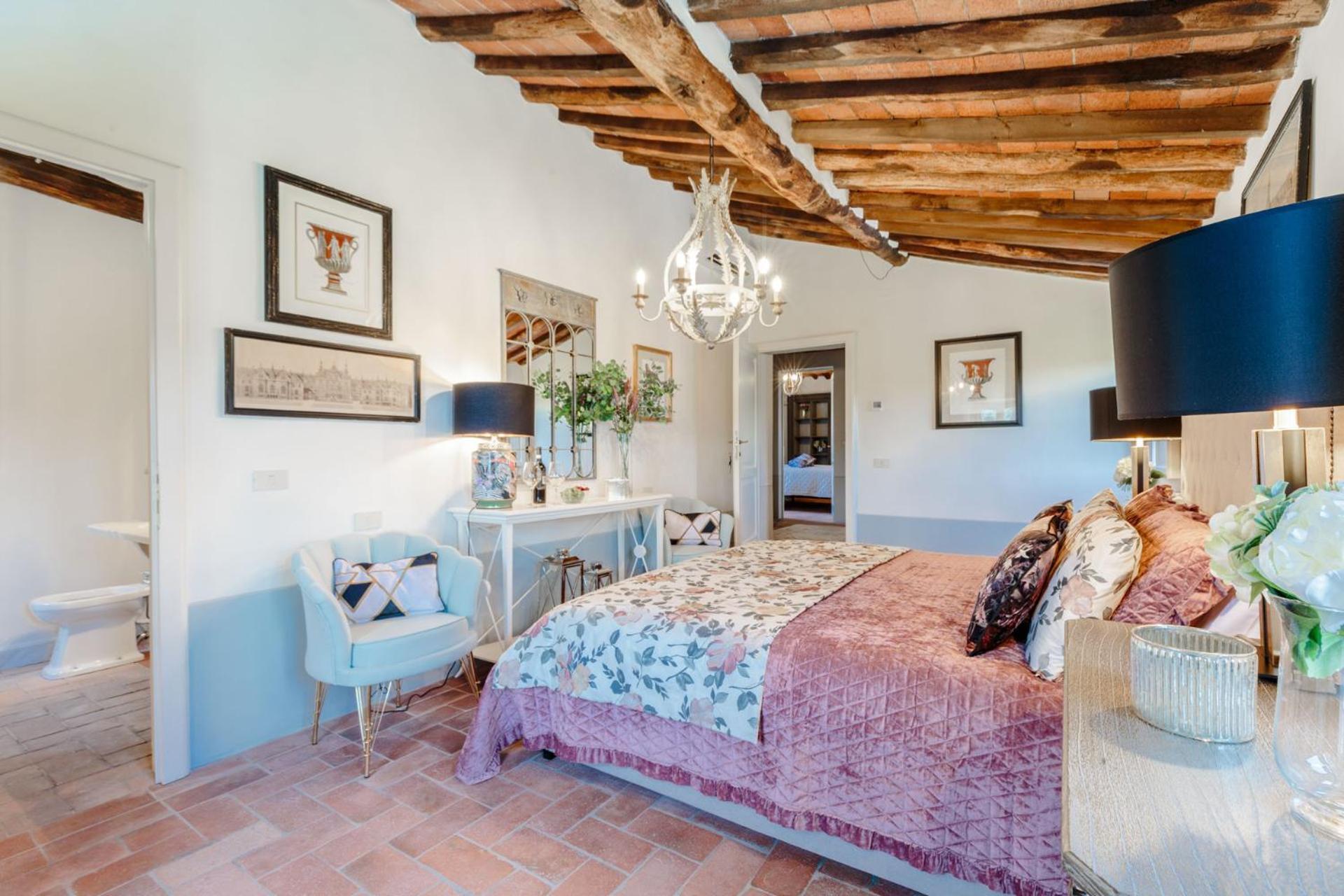 Villa Domus Francigena Λούκα Εξωτερικό φωτογραφία