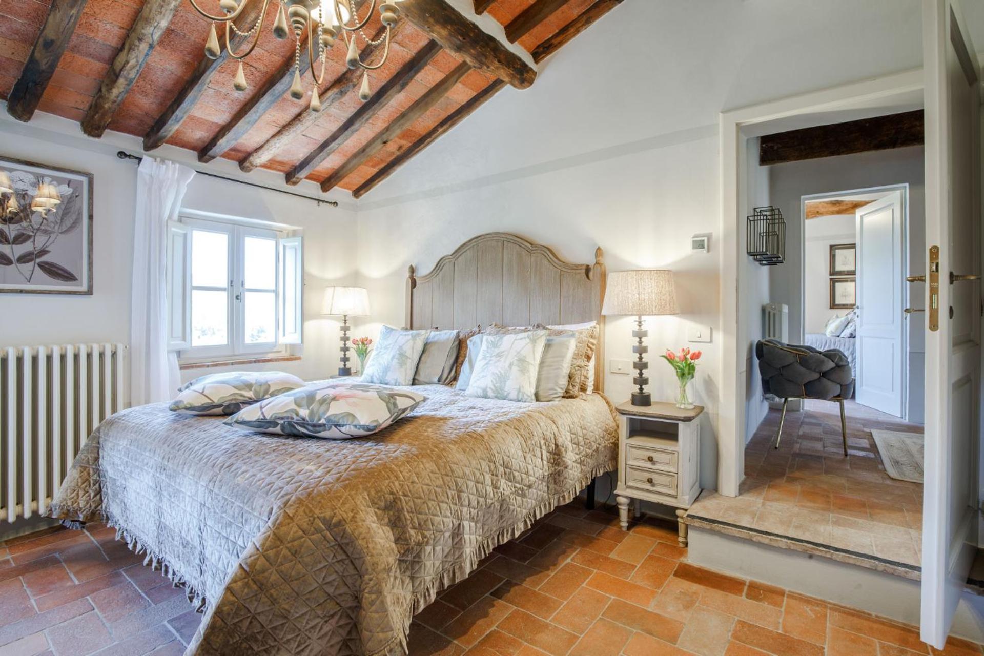 Villa Domus Francigena Λούκα Εξωτερικό φωτογραφία