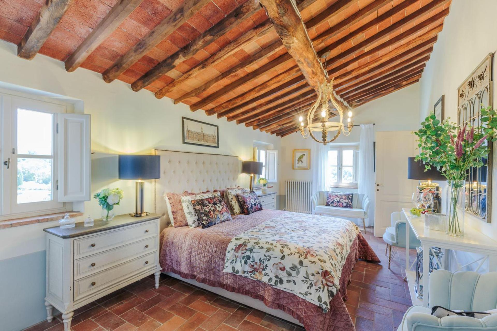 Villa Domus Francigena Λούκα Εξωτερικό φωτογραφία