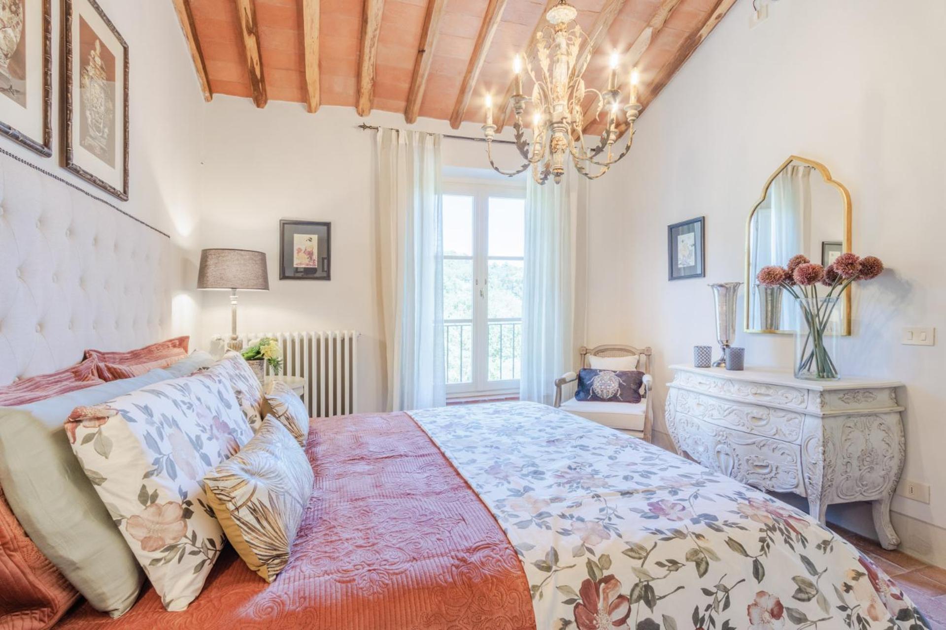 Villa Domus Francigena Λούκα Εξωτερικό φωτογραφία