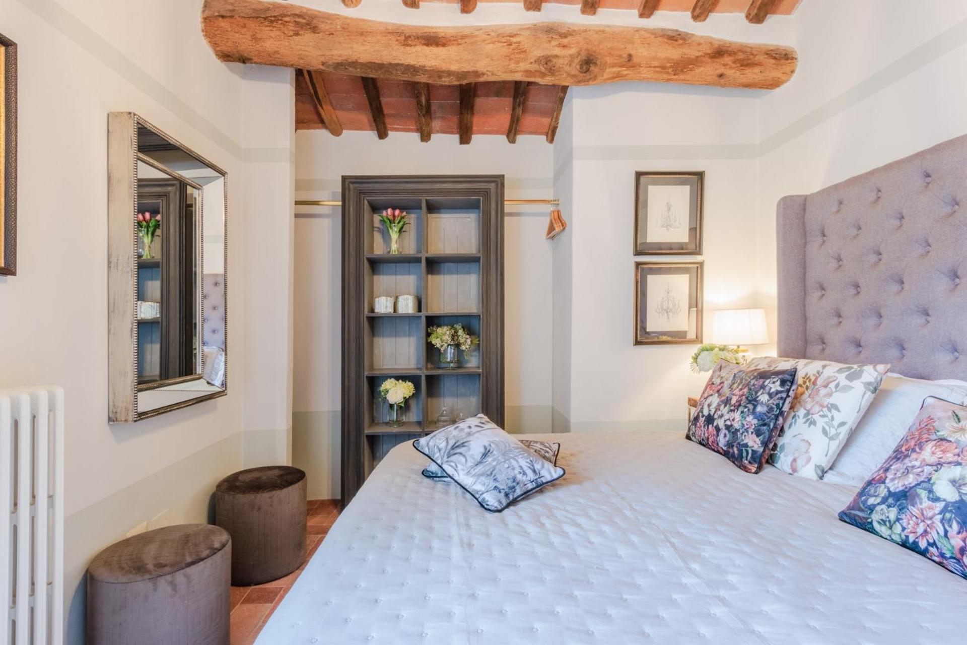 Villa Domus Francigena Λούκα Εξωτερικό φωτογραφία