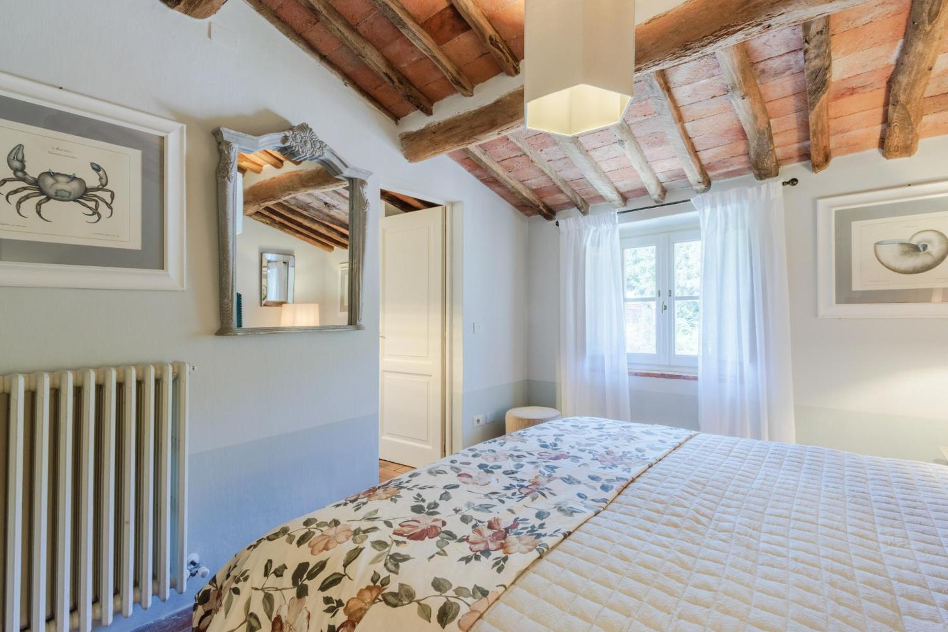Villa Domus Francigena Λούκα Εξωτερικό φωτογραφία