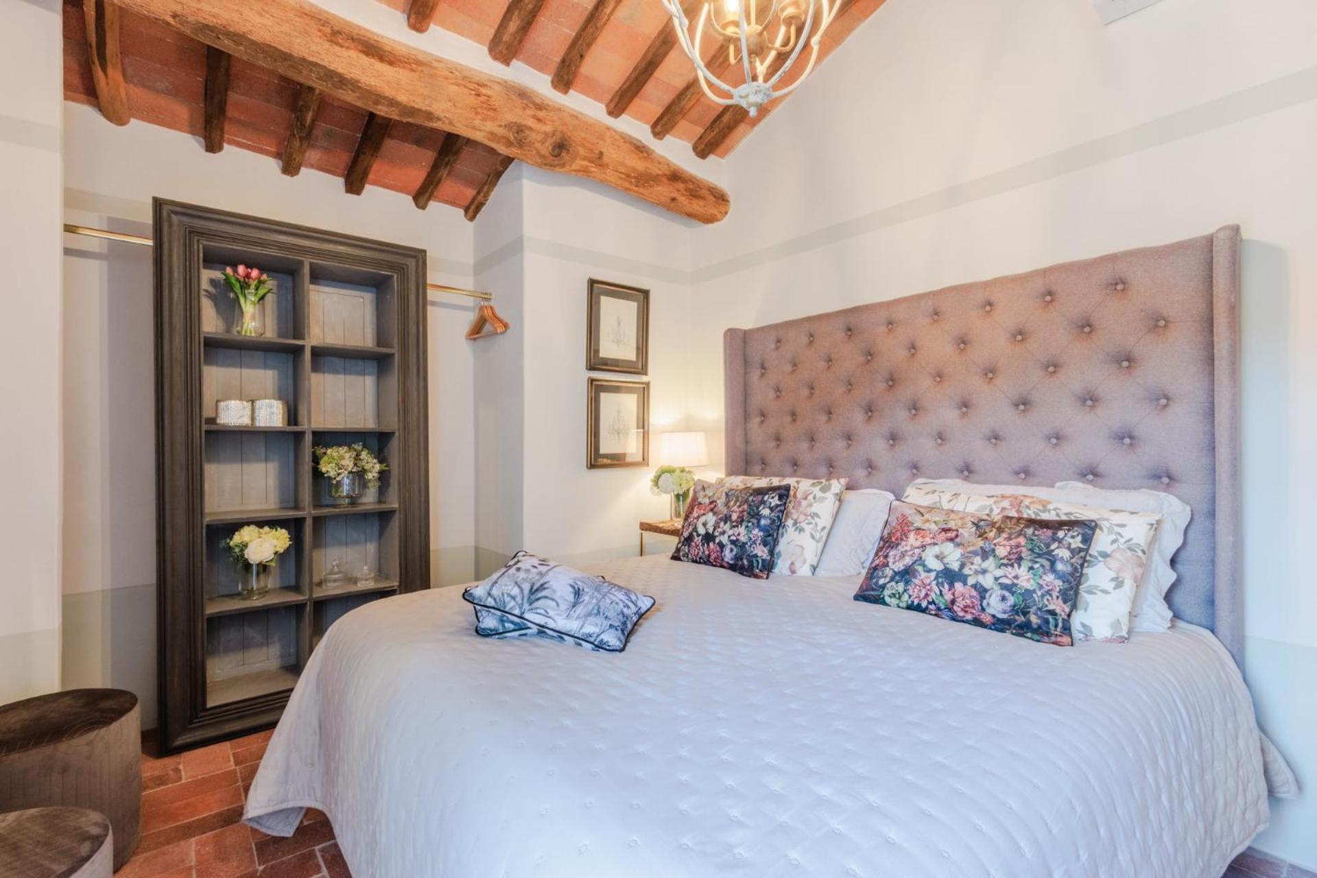 Villa Domus Francigena Λούκα Εξωτερικό φωτογραφία