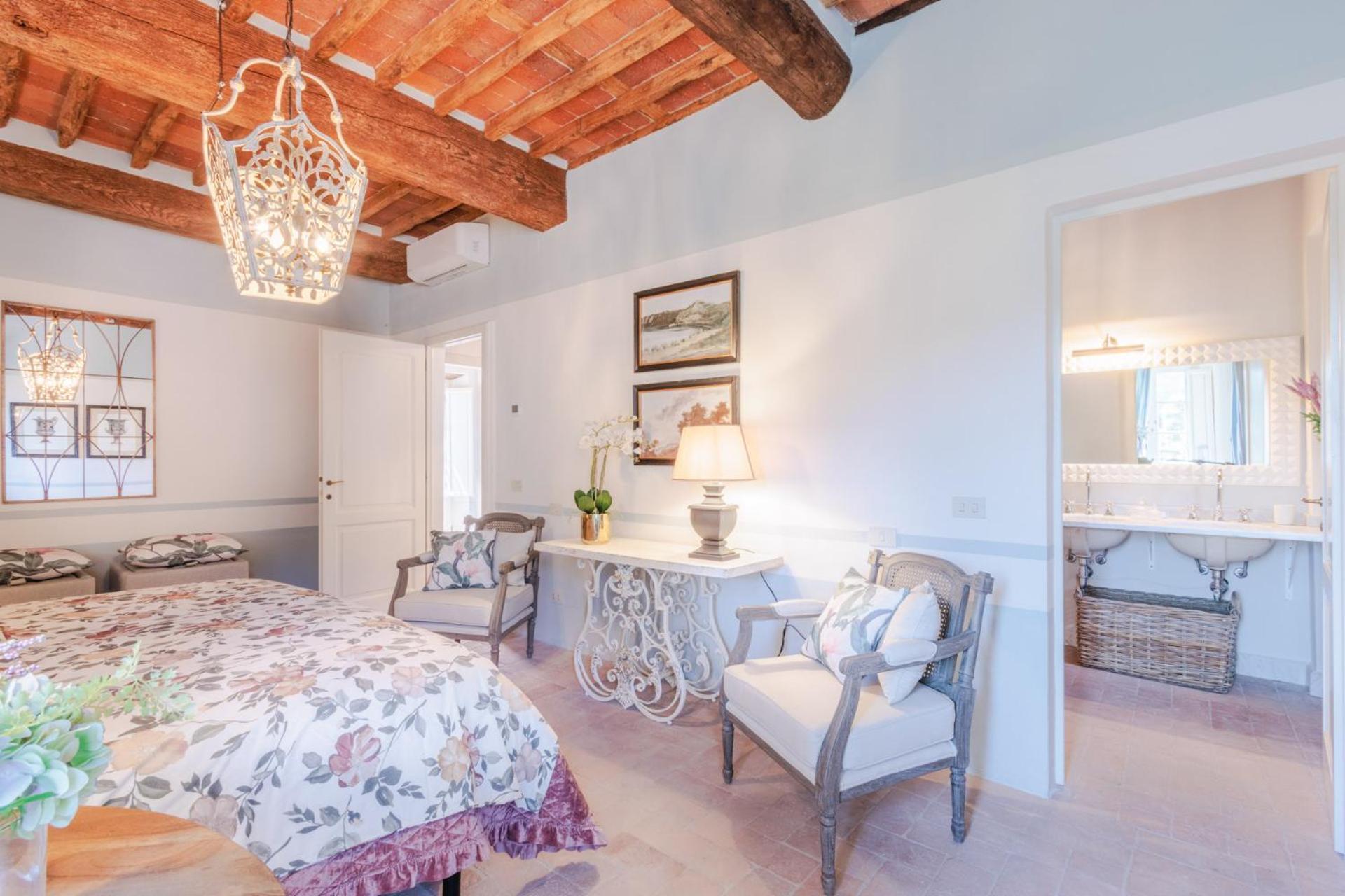 Villa Domus Francigena Λούκα Εξωτερικό φωτογραφία