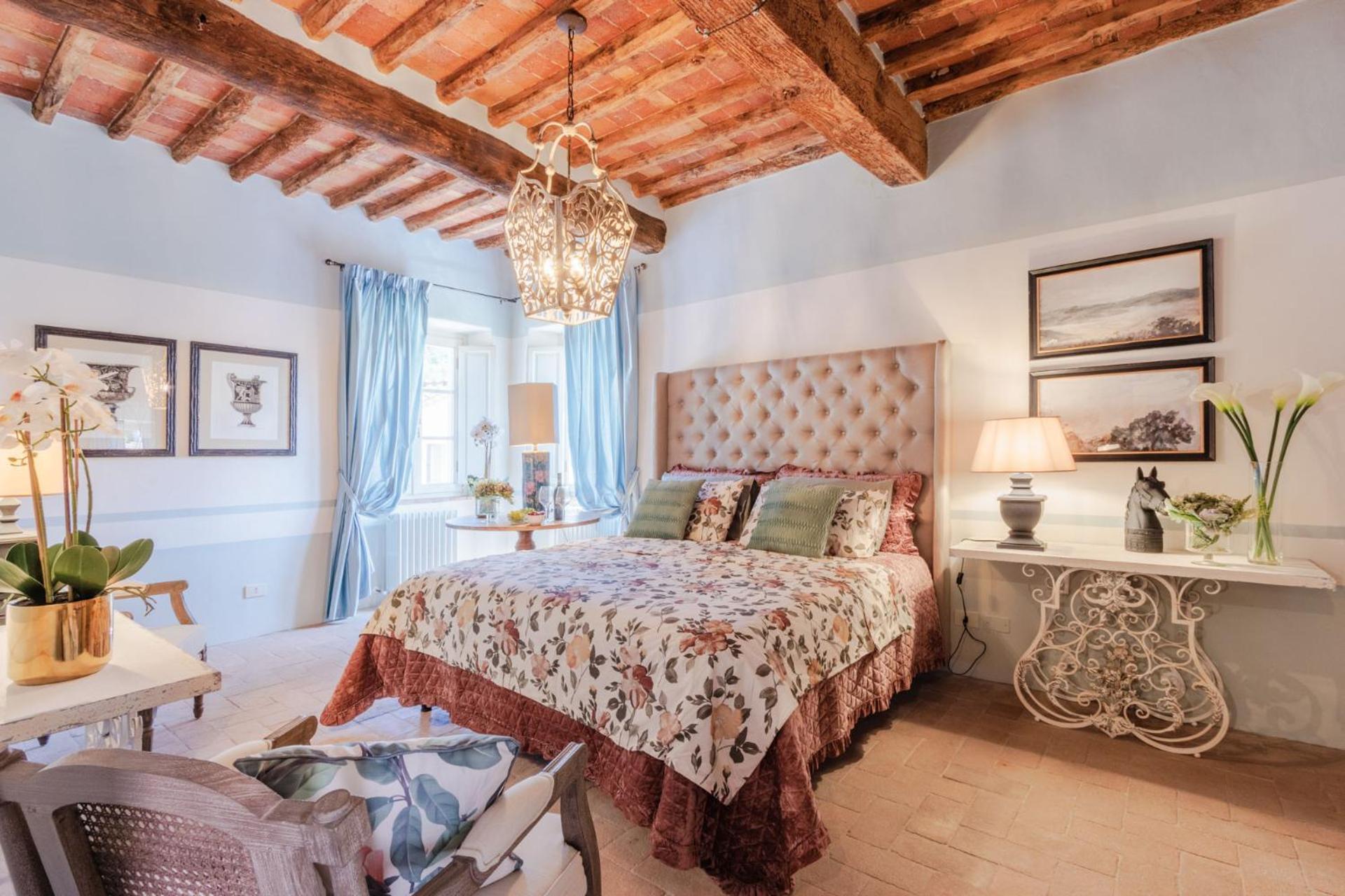 Villa Domus Francigena Λούκα Εξωτερικό φωτογραφία