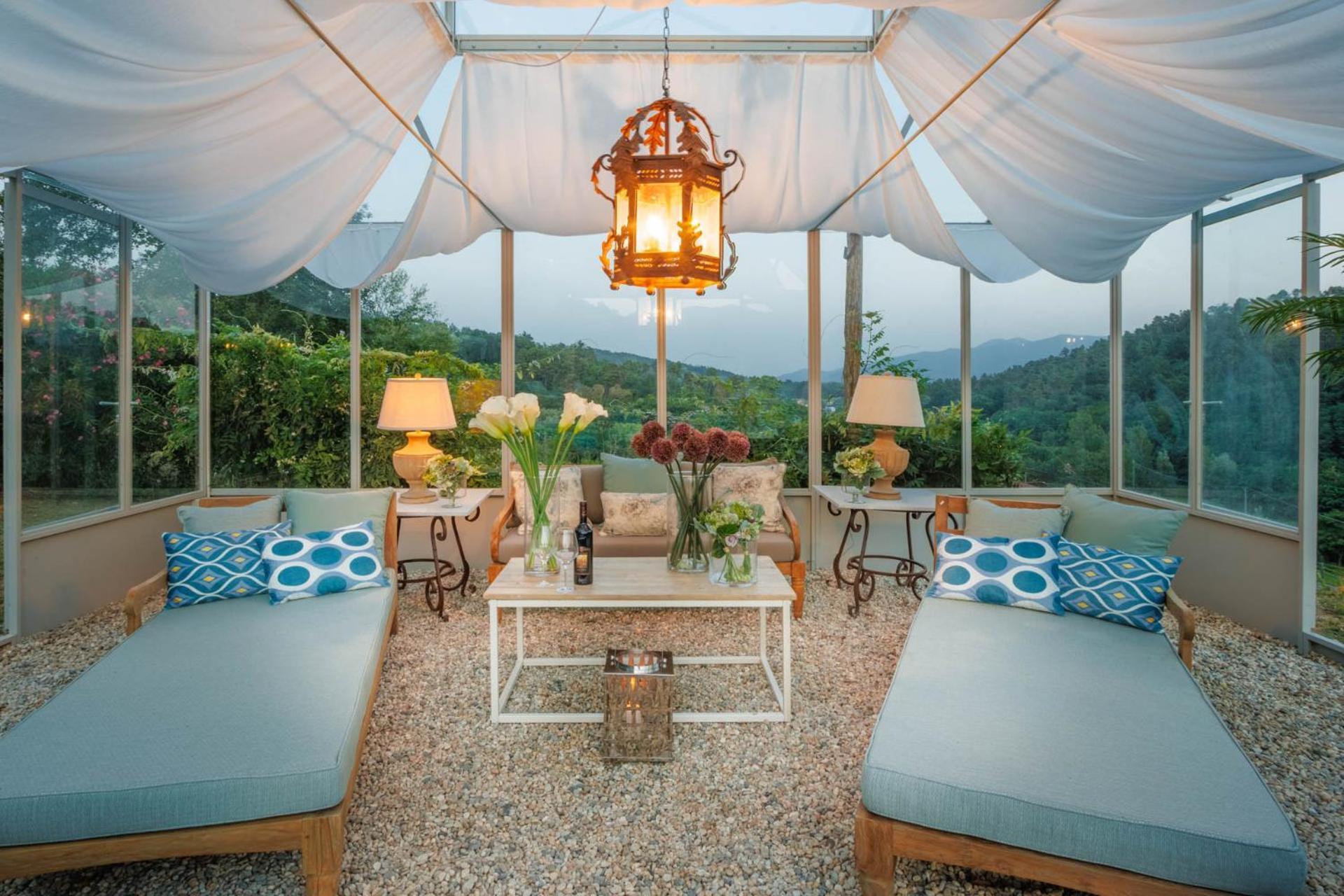 Villa Domus Francigena Λούκα Εξωτερικό φωτογραφία